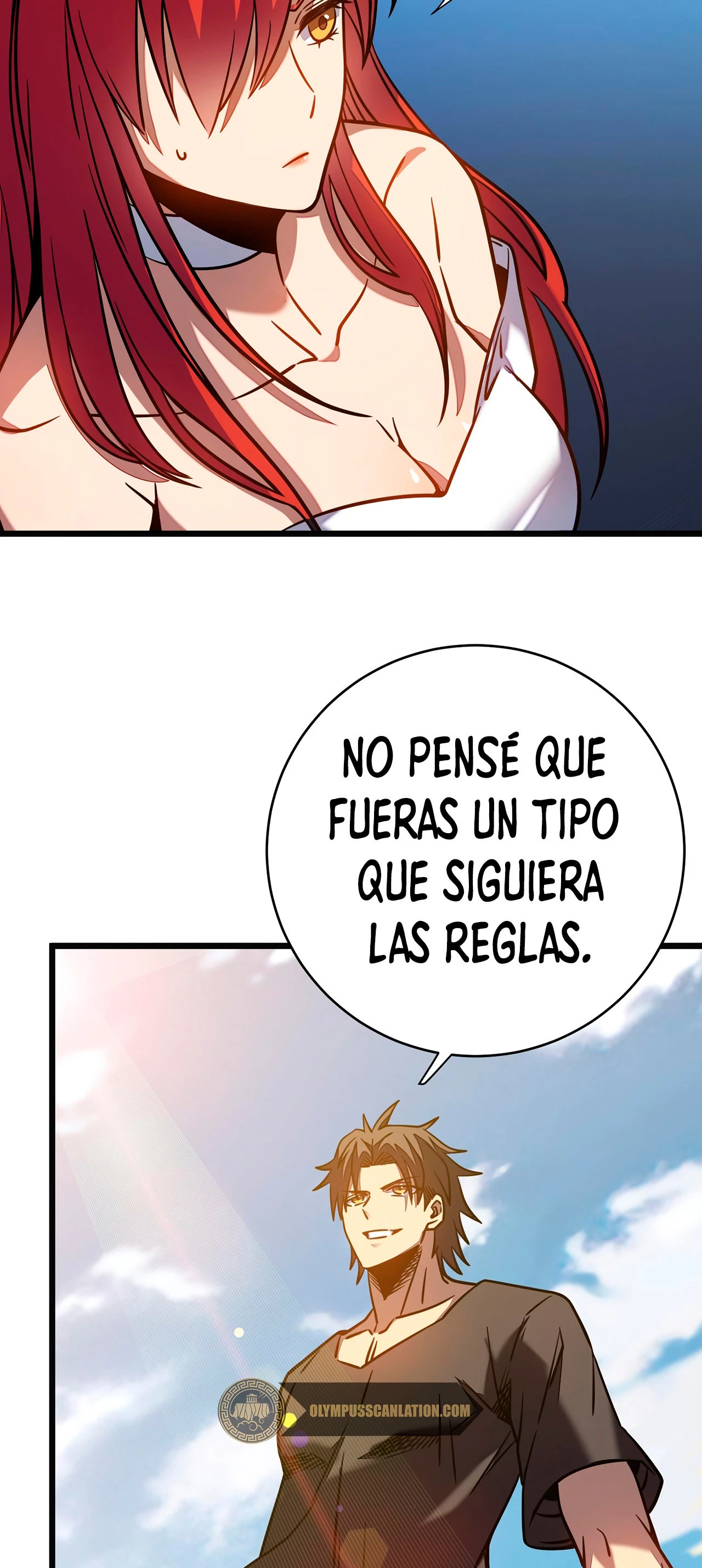 Mi camino para matar dioses en otro mundo > Capitulo 11 > Page 321